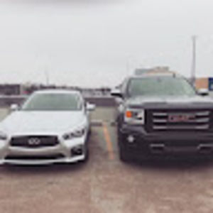 Meet your Posher, Dan